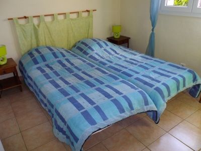 Chambre double Vigneron