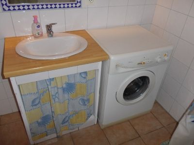 Salle de bain Vigneron