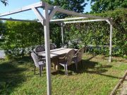 terrasse tournesol