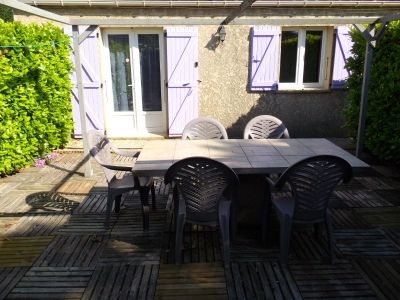 Terrasse Vigneron